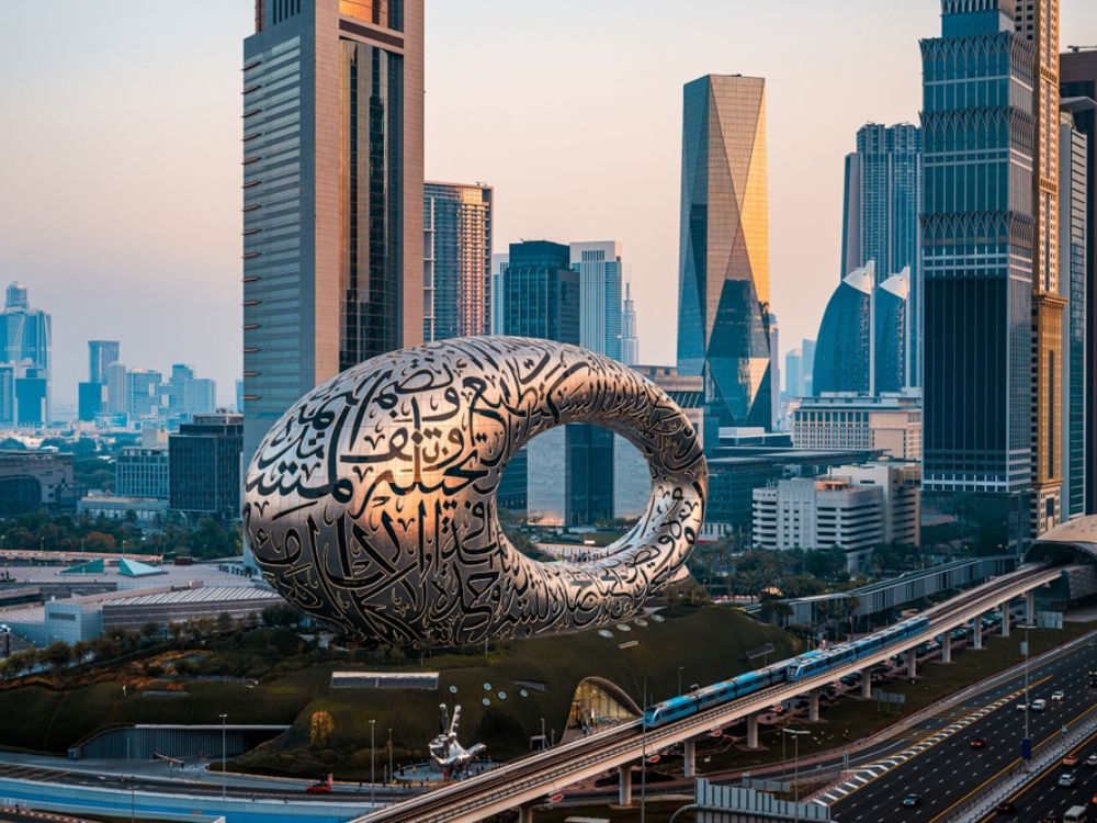 Ultimate Dubai